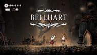 Bellhart in Hollow Knight Silksong finally freed from the curse (Image via SK Gaming | Team Cherry)